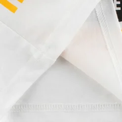 Multi Packs 2pcs Boys Crew Neck Long Sleeve Green+Yellow T Shirt Tee Top Print Graphic Vacation Daily Wear 100% Cotton Spring & Fall