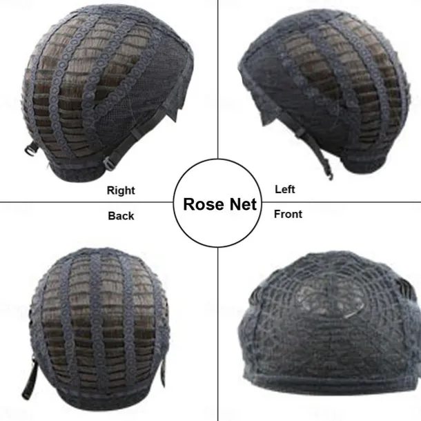 Multi-color Women Girls Wigs Rainbow Short Curly Bob Wavy Hair Wig Colored Side Part Body Wave Halloween Cosplay Daily Party Wigs For Carvinal