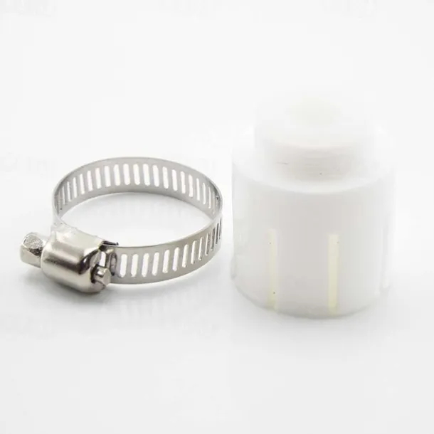 Multifunctional Anti-splash Head Pressurized Filter Water Saver Pp Cotton Filter Faucet To Effectively Filter Sediment Faucet