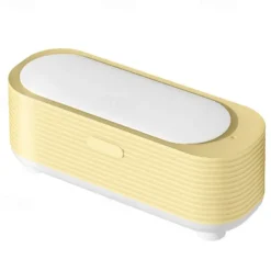 Multi-functional Cleaning Machine Jewelry Makeup Brush Glasses Cleaner Portable Mini Electric Cleaning Box