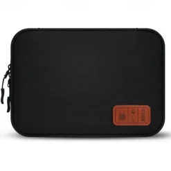 Multifunctional Digital Cable Storage Bag Portable Electronic Accessories Storage Bag Hard Drive Charger Power Supply Organizer Bag