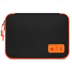 Multifunctional Digital Cable Storage Bag Portable Electronic Accessories Storage Bag Hard Drive Charger Power Supply Organizer Bag