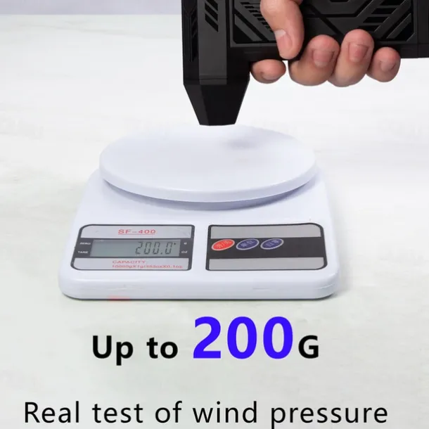 Multifunctional Mini Turbo Jet Fan Jet Dry Blower Super Jet Fan Blower 130000 RPM Cordless Air Blower Car Dryer USB-C Rechargeable for Cleaning