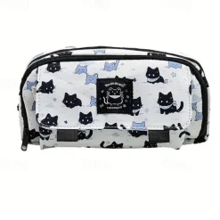 Multifunctional Storage Pencil Case Primary School Gigh School High School Large Capacity Pencil Case