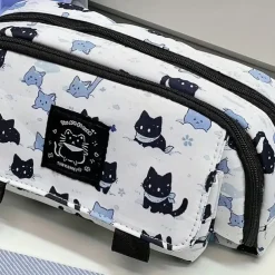 Multifunctional Storage Pencil Case Primary School Gigh School High School Large Capacity Pencil Case