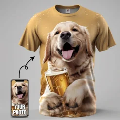 Music Festival Men's Graphic Funny Smile Face T Shirt Short Sleeve T shirt 3D Print Crew Neck Shirt Vintage Fashion Designer Outdoor Daily Sports Blue Red Green Spring & Summer Clothing Apparel S M L