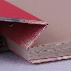 My Our Adventure Book Pixar Up Handmade DIY Family Scrapbook , Wedding Photo Album, Retro Album, Anniversary Scrapbook , Wonderful Gift for Thanks Giving Christmas 11.6x7.5 Inches