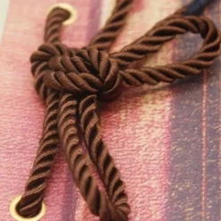 My Our Adventure Book Pixar Up Handmade DIY Family Scrapbook , Wedding Photo Album, Retro Album, Anniversary Scrapbook , Wonderful Gift for Thanks Giving Christmas 11.6x7.5 Inches