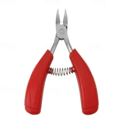 Nail Clipper Toenail Clippers Thick Toenails Paronychia Ingrown Nails Long Handle Stainless Steel Professional Nail Clippers For Men Women