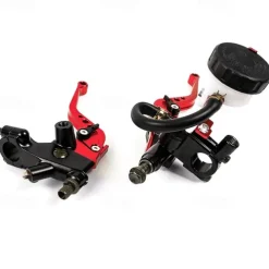 Nawenson Universal 7/8