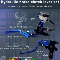 Nawenson Universal 7/8