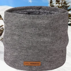 Neck Gaiter Neck Tube Neck Gaiter Neck Tube Portable Windproof Soft Winter Autumn / Fall Men's Women's Fishing Activity