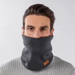 Neck Gaiter Neck Tube Neck Gaiter Neck Tube Portable Windproof Soft Winter Autumn / Fall Men's Women's Fishing Activity