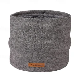 Neck Gaiter Neck Tube Neck Gaiter Neck Tube Portable Windproof Soft Winter Autumn / Fall Men's Women's Fishing Activity