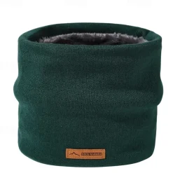 Neck Gaiter Neck Tube Neck Gaiter Neck Tube Portable Windproof Soft Winter Autumn / Fall Men's Women's Fishing Activity