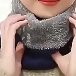 Neck Gaiter Neck Tube Neck Gaiter Neck Tube Portable Windproof Soft Winter Autumn / Fall Men's Women's Fishing Activity