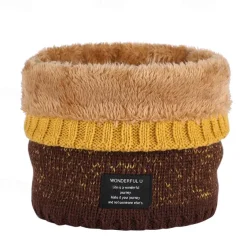 Neck Gaiter Neck Tube Neck Gaiter Neck Tube Portable Windproof Soft Winter Autumn / Fall Men's Women's Fishing Activity