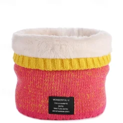 Neck Gaiter Neck Tube Neck Gaiter Neck Tube Portable Windproof Soft Winter Autumn / Fall Men's Women's Fishing Activity