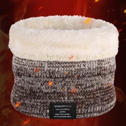 Neck Gaiter Neck Tube Neck Gaiter Neck Tube Portable Windproof Soft Winter Autumn / Fall Men's Women's Fishing Activity