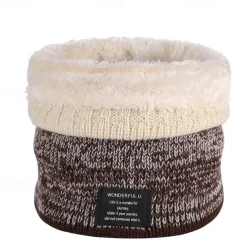 Neck Gaiter Neck Tube Neck Gaiter Neck Tube Portable Windproof Soft Winter Autumn / Fall Men's Women's Fishing Activity