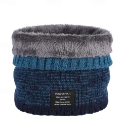 Neck Gaiter Neck Tube Neck Gaiter Neck Tube Portable Windproof Soft Winter Autumn / Fall Men's Women's Fishing Activity