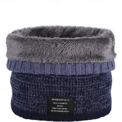 Neck Gaiter Neck Tube Neck Gaiter Neck Tube Portable Windproof Soft Winter Autumn / Fall Men's Women's Fishing Activity