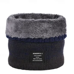 Neck Gaiter Neck Tube Neck Gaiter Neck Tube Portable Windproof Soft Winter Autumn / Fall Men's Women's Fishing Activity