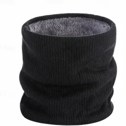 Neck Gaiter Neck Tube Neck Gaiter Neck Tube Portable Windproof Soft Winter Autumn / Fall Men's Women's Fishing Activity