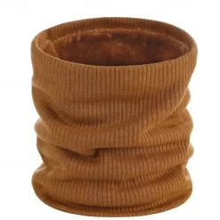 Neck Gaiter Neck Tube Neck Gaiter Neck Tube Portable Windproof Soft Winter Autumn / Fall Men's Women's Fishing Activity