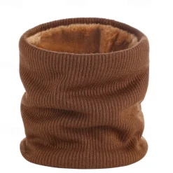 Neck Gaiter Neck Tube Neck Gaiter Neck Tube Portable Windproof Soft Winter Autumn / Fall Men's Women's Fishing Activity