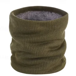 Neck Gaiter Neck Tube Neck Gaiter Neck Tube Portable Windproof Soft Winter Autumn / Fall Men's Women's Fishing Activity