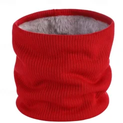 Neck Gaiter Neck Tube Neck Gaiter Neck Tube Portable Windproof Soft Winter Autumn / Fall Men's Women's Fishing Activity