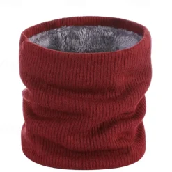 Neck Gaiter Neck Tube Neck Gaiter Neck Tube Portable Windproof Soft Winter Autumn / Fall Men's Women's Fishing Activity