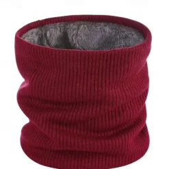 Neck Gaiter Neck Tube Neck Gaiter Neck Tube Portable Windproof Soft Winter Autumn / Fall Men's Women's Fishing Activity