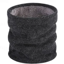 Neck Gaiter Neck Tube Neck Gaiter Neck Tube Portable Windproof Soft Winter Autumn / Fall Men's Women's Fishing Activity