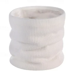 Neck Gaiter Neck Tube Neck Gaiter Neck Tube Portable Windproof Soft Winter Autumn / Fall Men's Women's Fishing Activity