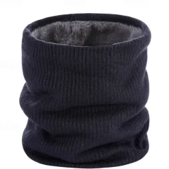 Neck Gaiter Neck Tube Neck Gaiter Neck Tube Portable Windproof Soft Winter Autumn / Fall Men's Women's Fishing Activity