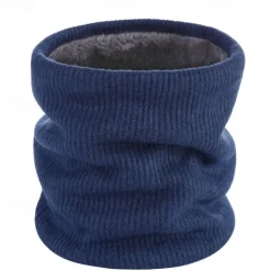 Neck Gaiter Neck Tube Neck Gaiter Neck Tube Portable Windproof Soft Winter Autumn / Fall Men's Women's Fishing Activity