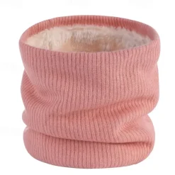 Neck Gaiter Neck Tube Neck Gaiter Neck Tube Portable Windproof Soft Winter Autumn / Fall Men's Women's Fishing Activity