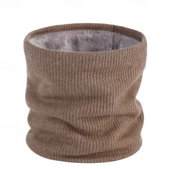 Neck Gaiter Neck Tube Neck Gaiter Neck Tube Portable Windproof Soft Winter Autumn / Fall Men's Women's Fishing Activity