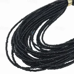 Necklace Earrings Necklace Earrings Retro Vintage Bohemian Boho Plastic For Cosplay Women's Costume Jewelry Fashion Jewelry