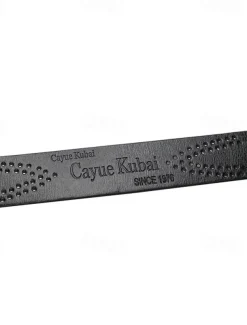 Needle Buckle Belt Men's Belt Casual And Fashionable Antique Belt