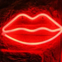 Neon Strip LED Light Flexible DC 12V Waterproof IP67 SMD 2835 Rope Tube White Blue Red Green Decoration for Christmas Holiday Indoors Outdoor