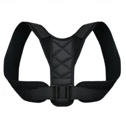 New Adult Body Shapers Brace Belt Corset Posture Corrector Compression Shapewear Children Shoulder Back Orthopedic Support Belt