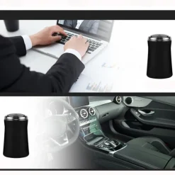 New Electric Shaver Mini Portable Rechargeable Shaver Travel Car Mini Shaver Electric Whole Body Wash Reciprocating Mini Razor