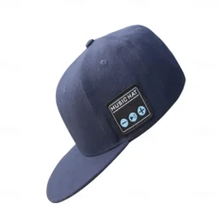 NEW Hat with Bluetooth Speaker Adjustable Bluetooth Hat Wireless Smart Speakerphone Cap for Outdoor Sport Baseball Cap with Mic