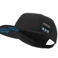 NEW Hat with Bluetooth Speaker Adjustable Bluetooth Hat Wireless Smart Speakerphone Cap for Outdoor Sport Baseball Cap with Mic