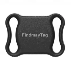 New Mini GPS Tracking Locator, Small Portable Bluetooth Intelligent Anti-Lost Device for Luggages/Kid/Pet/Cat/Dog, Dog Paw Design Waterproof Bluetooth Alarms Device
