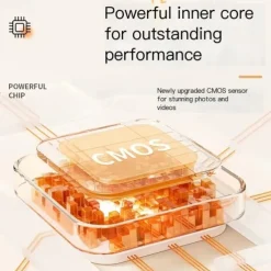 New Monoreflexes Style Mini Camera CMOS With Flash Lamp And Battery Dock Portable Video Recorder DV 1080P With LCD Screen