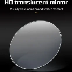 New Olevs Olevs Brand Men'S Watch Luminous Waterproof Skeleton Mechanical Watch Fashion Tonneau-Shaped Belt Men'S Sports Watch